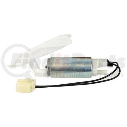 950-7004 by DENSO - Fuel Pump and Strainer Set