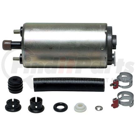 951-0013 by DENSO - Electric Fuel Pump
