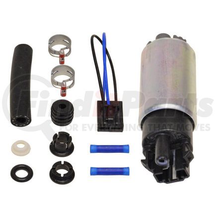 951-0025 by DENSO - Electric Fuel Pump