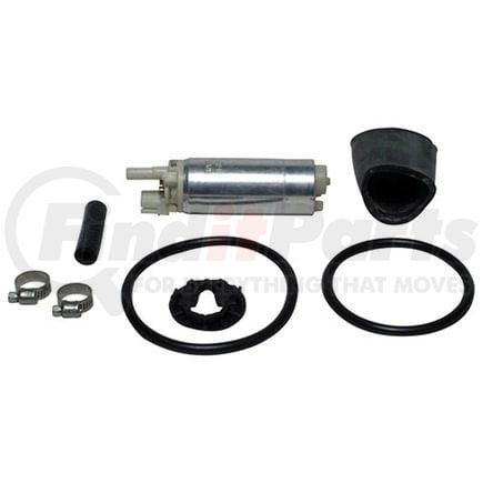 951-5015 by DENSO - Electric Fuel Pump