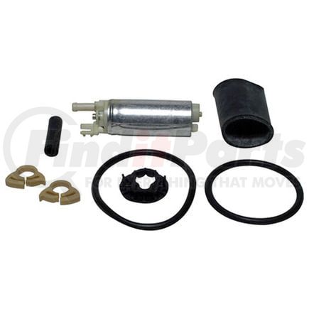 951-5016 by DENSO - Electric Fuel Pump