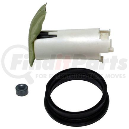 951-5020 by DENSO - Electric Fuel Pump
