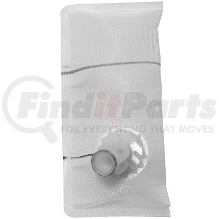 952-0014 by DENSO - Fuel Pre-Pump Filter for HONDA