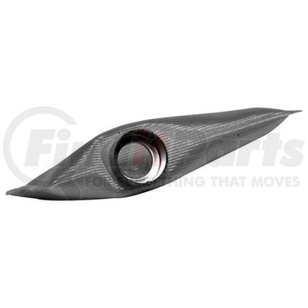 952-0055 by DENSO - Fuel Pump Strainer