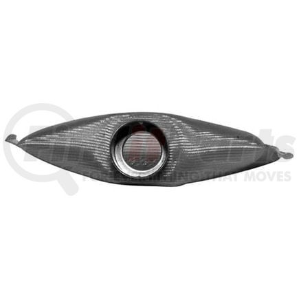 952-0076 by DENSO - Carburant Crépine