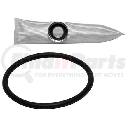 952-0080 by DENSO - Carburant Crépine