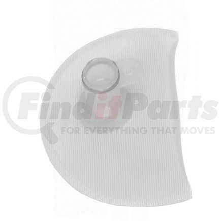 952-0082 by DENSO - Carburant Crépine