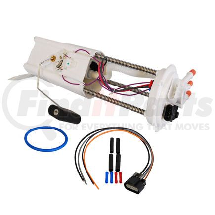 953-0006 by DENSO - Fuel Pump Module Assembly