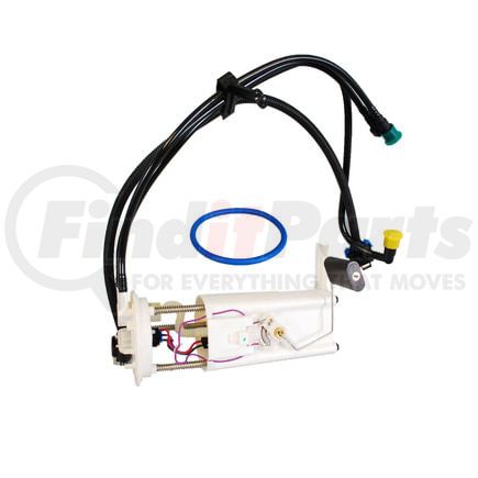 953-0007 by DENSO - Fuel Pump Module Assembly
