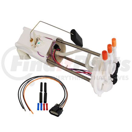 Denso 953-0013 Fuel Pump Module Assembly Fuel Pump Module Assembly