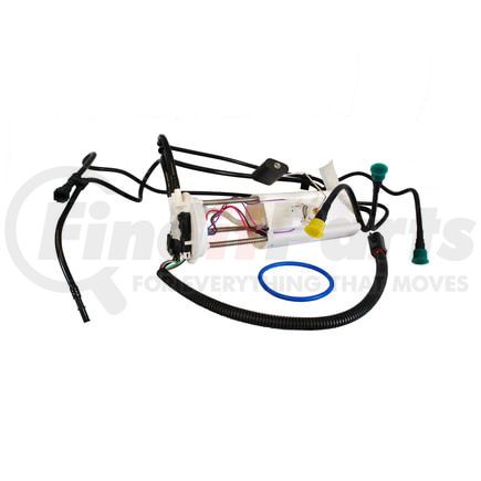 Denso 953-0014 Fuel Pump Module Assembly Fuel Pump Module Assembly