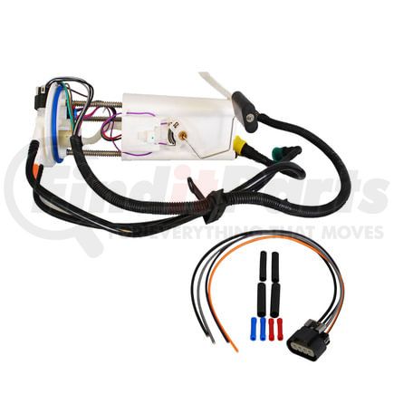 Denso 953-0015 Fuel Pump Module Assembly Fuel Pump Module Assembly