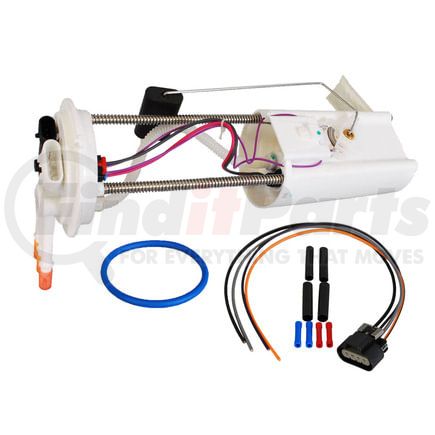 953-0016 by DENSO - Fuel Pump Module Assembly