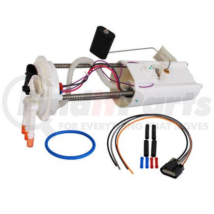 953-0017 by DENSO - Fuel Pump Module Assembly