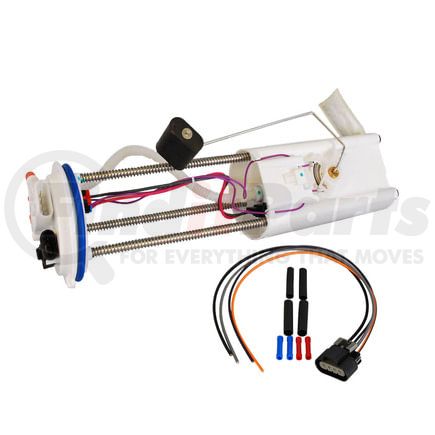 953-0009 by DENSO - Fuel Pump Module Assembly