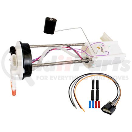 953-0011 by DENSO - Fuel Pump Module Assembly
