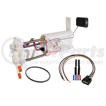 953-0012 by DENSO - Fuel Pump Module Assembly