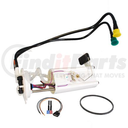 953-0023 by DENSO - Fuel Pump Module Assembly