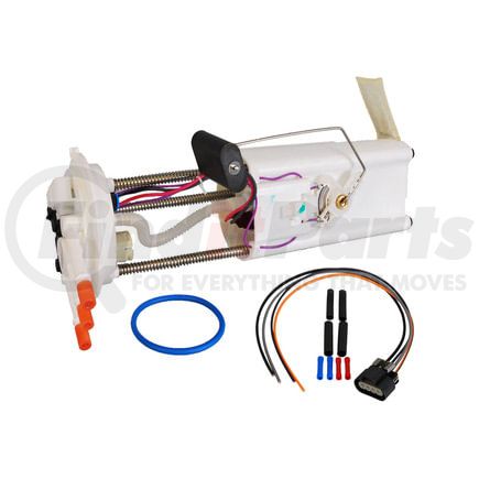 953-0024 by DENSO - Fuel Pump Module Assembly