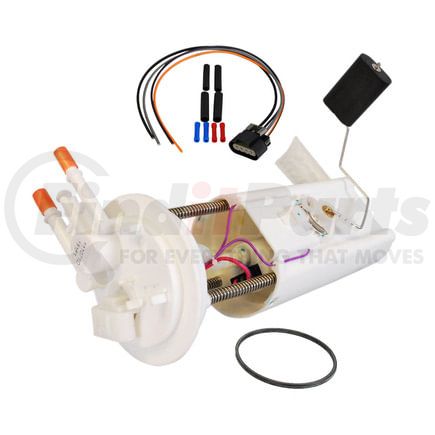 953-0026 by DENSO - Fuel Pump Module Assembly