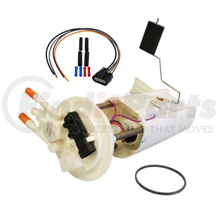 953-0027 by DENSO - Fuel Pump Module Assembly