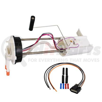 953-0028 by DENSO - Fuel Pump Module Assembly