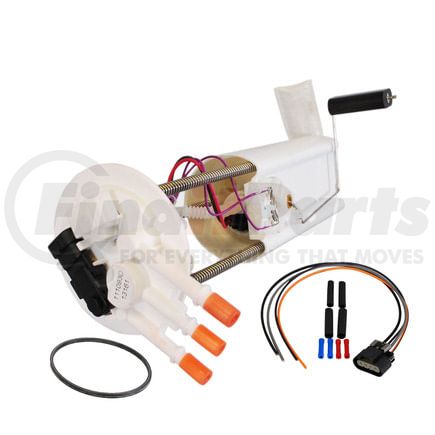 953-0029 by DENSO - Fuel Pump Module Assembly