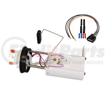 953-0019 by DENSO - Fuel Pump Module Assembly