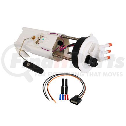953-0021 by DENSO - Fuel Pump Module Assembly