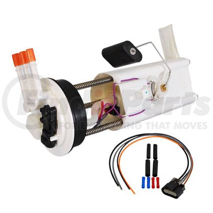 953-0034 by DENSO - Fuel Pump Module Assembly