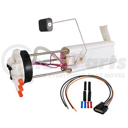 953-0036 by DENSO - Fuel Pump Module Assembly