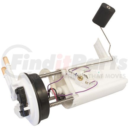 953-0030 by DENSO - Fuel Pump Module Assembly