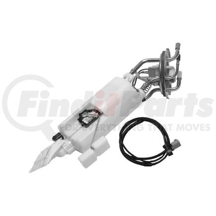 953-3007 by DENSO - Fuel Pump Module Assembly