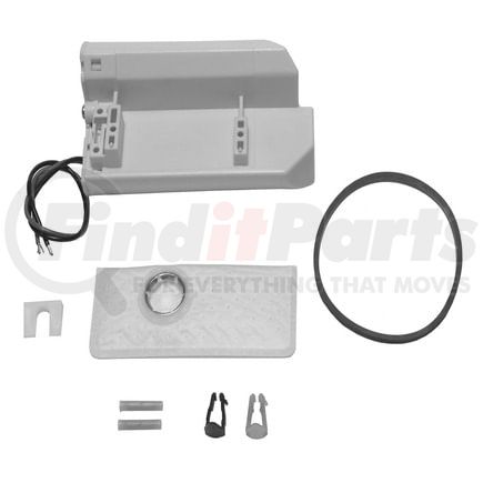 953-3005 by DENSO - Fuel Pump Module Assembly