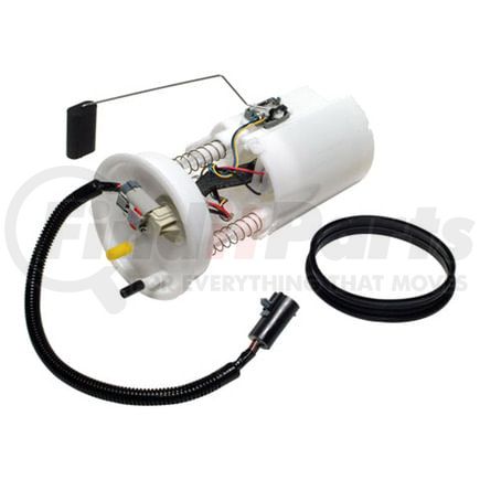 953-3016 by DENSO - Fuel Pump Module Assembly