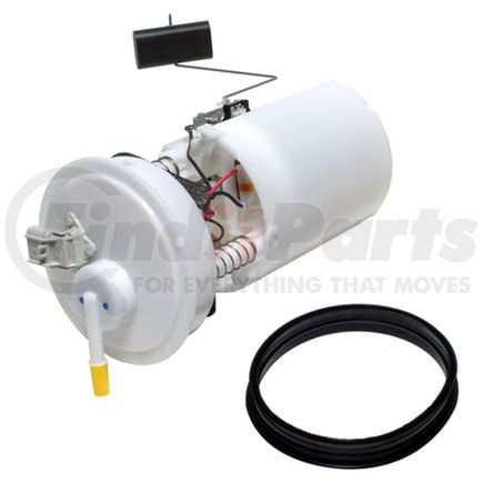 953-3046 by DENSO - Fuel Pump Module Assembly