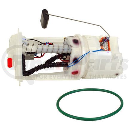 953-3061 by DENSO - Fuel Pump Module Assembly