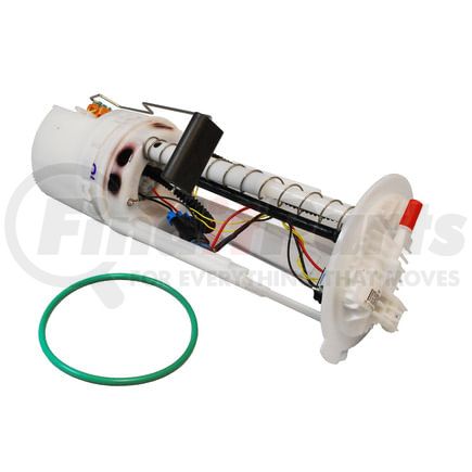953-3071 by DENSO - Fuel Pump Module Assembly