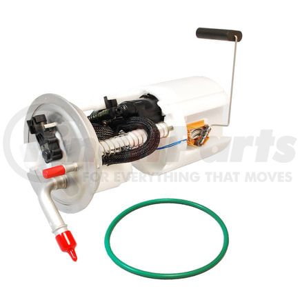 953-3079 by DENSO - Fuel Pump Module Assembly