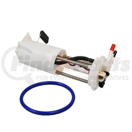 953-3076 by DENSO - Fuel Pump Module Assembly