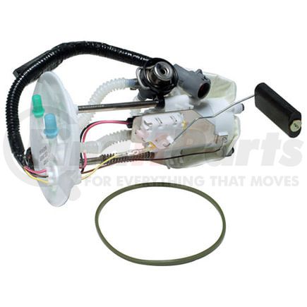 953-4001 by DENSO - Fuel Pump Hanger Assy