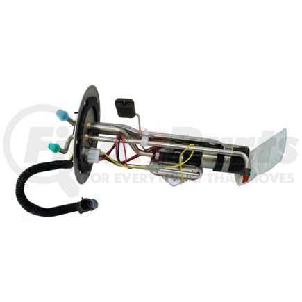 Denso 953-4014 Electric Fuel Pump PUMP / HANGER