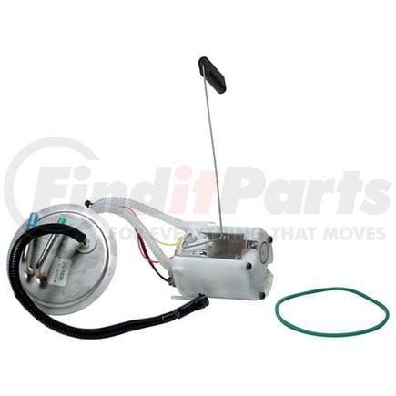 953-4025 by DENSO - Fuel Pump Module Assy