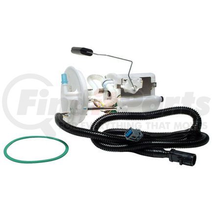 953-4027 by DENSO - Fuel Pump Module Assy