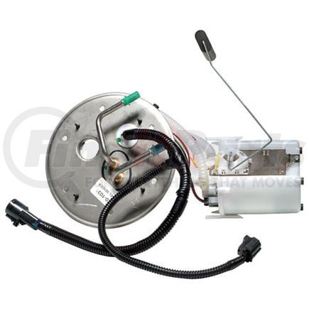 953-4021 by DENSO - MODULE