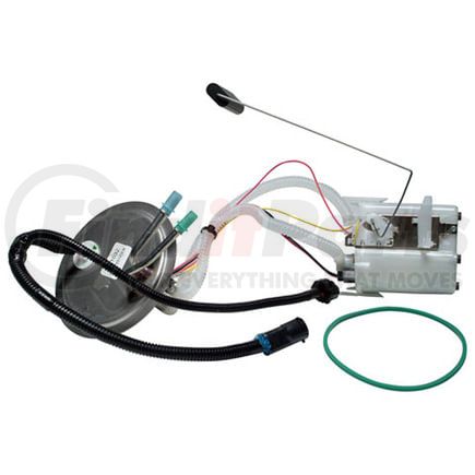 953-4022 by DENSO - Fuel Pump Module Assy
