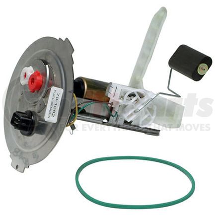 Denso 953-4048 Electric Fuel Pump Fuel Pump Hanger Assy