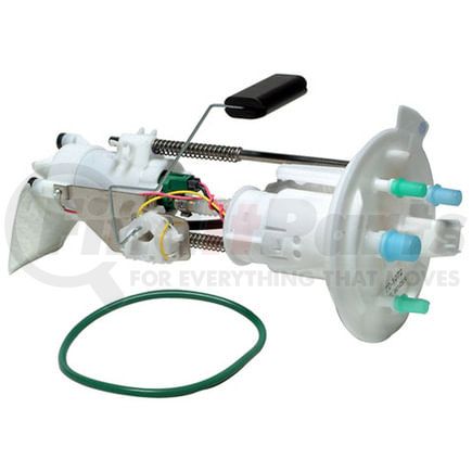 953-4043 by DENSO - Fuel Pump Hanger Assy