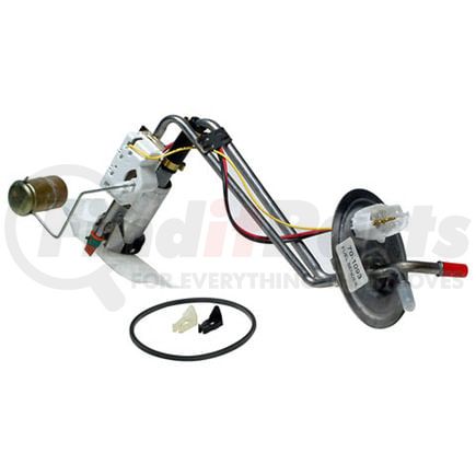 953-4055 by DENSO - PUMP / HANGER