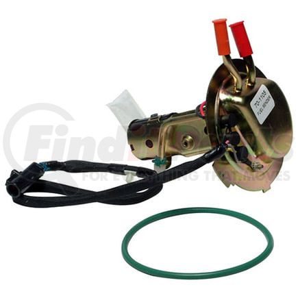Denso 953-4059 Electric Fuel Pump PUMP / HANGER